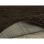 Tapis de zone brune moka Ling-1444183578