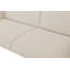 Resten Fabric Click-Clark 3-Seater Sofa Bed-1393357221