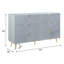 Schulz 55'' W 6 - Drawer Dresser-2018180958