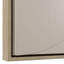 Berthel Wall Decor on Polyester