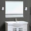 Miroir de salle de bain Aryian-642616331