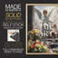 Religious Series CDLXIV, reproduction encadrée - bois massif-1500111017-1500111026