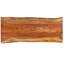 Four Leg Coffee Table-1717181381