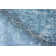 Laguna Abstract Area Rug in Blue