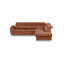 MONTANA Fabric Corner Sofa with Sleeping Function and Storage and Adjustable Headrests-114035494-114035499