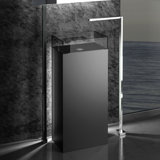 Cosmopolitan 15.7'' L Bathroom Sink