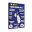 «Bath & Laundry Loose Hook»-316456923-316456922-316456921