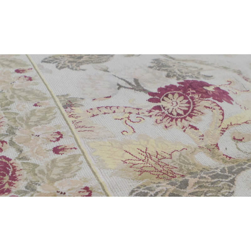 Milano One-of-a-Kind 8'3" X 10'1" Area Rug