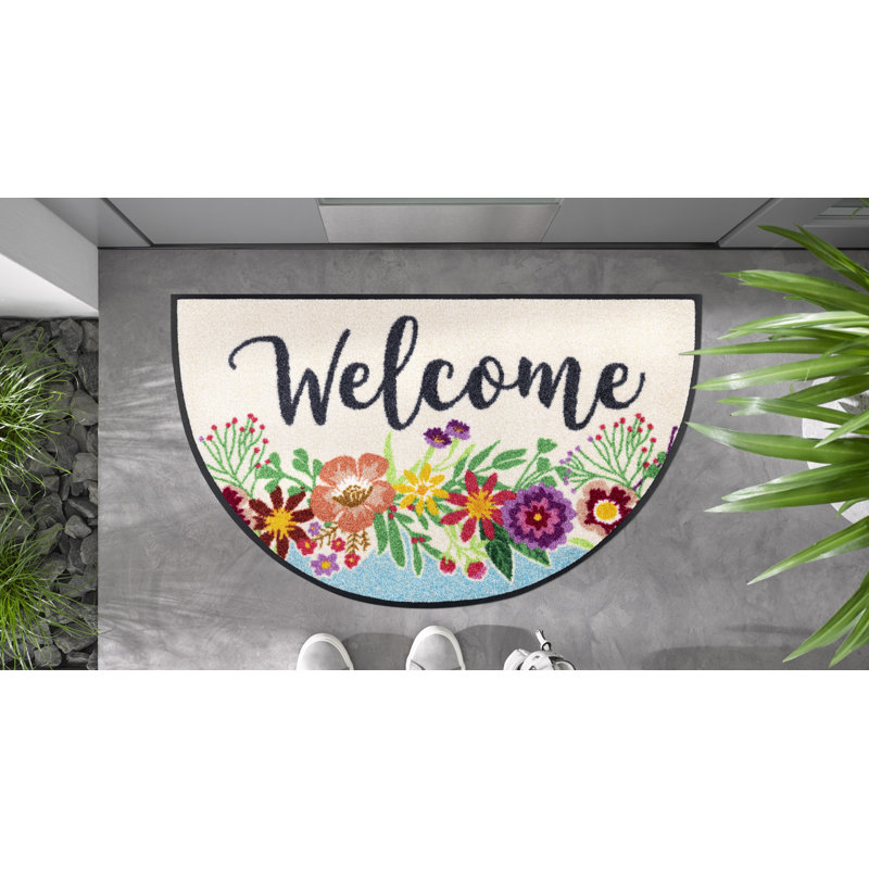 Non-Slip Doormat