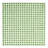 Fioretti 12 in. x 12 in. Porcelain Mosaic Tile-123469274