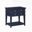 Table de chevet 2 tiroirs-931353307