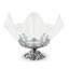 Fleur De Lis Fruit Bowl-1924120778