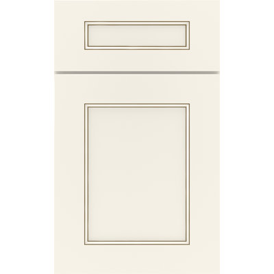Dwelling Full Access Ashford Door Sample