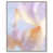 Silver Floater Frame