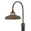 Troyer 1 - Light Pier Mount Lantern-235922927
