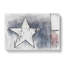 Flag of Texas in Abstract - Wrapped Canvas-55314930