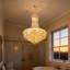 Alarica 10 - Light Chandelier