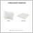 Luxurious Cotton Bedding Sets, Ivory Embroidered Design For Home Comfort