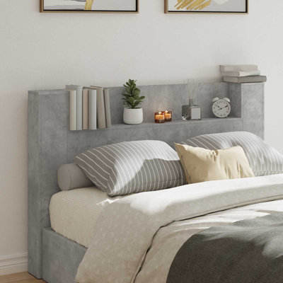 Headboard