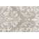 Tapis gris clair à motif floral Tyngsborough