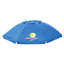 Parasol de plage 6,5'