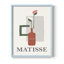 Matisse CCLxx, reproduction encadrée - bois massif-187449173-187449197