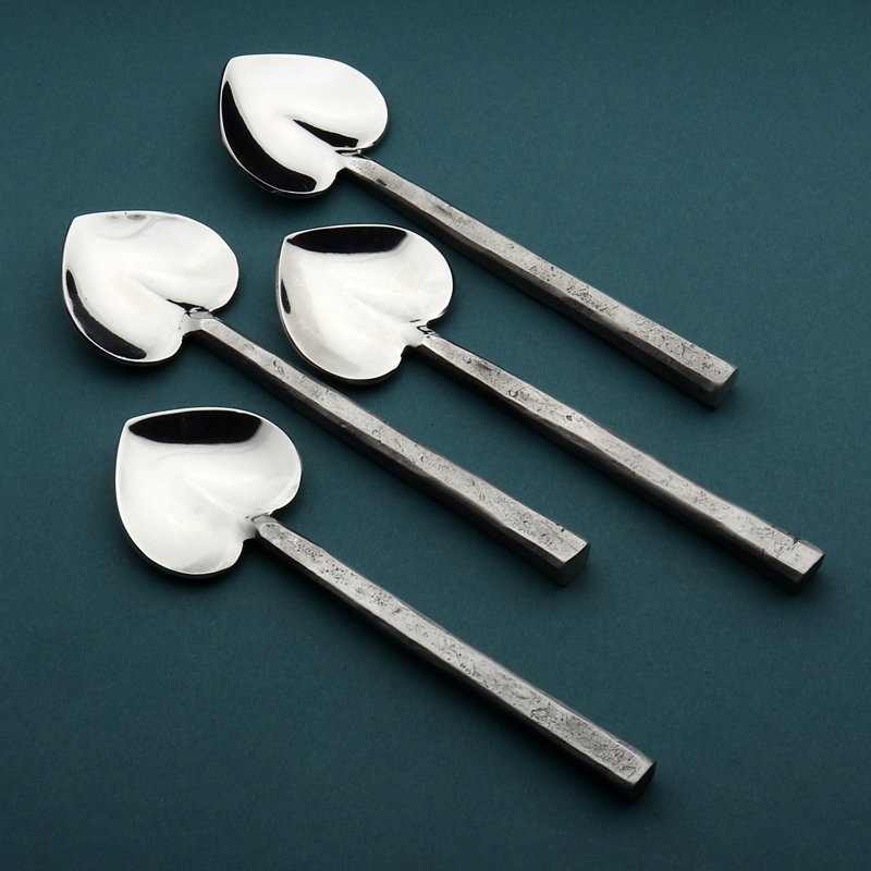 Aylmer Stainless Steel Coffee Spoon
