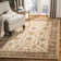 Tingley Hand Tufted Wool Pile Oriental Rug