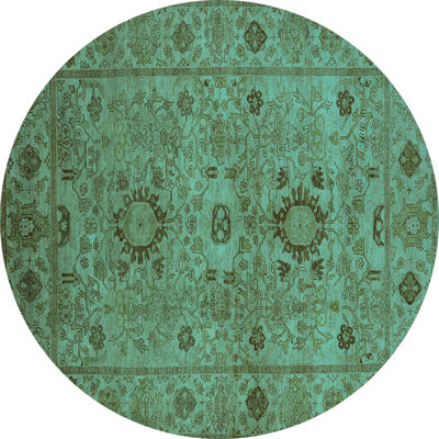 Oriental Indoor Rug