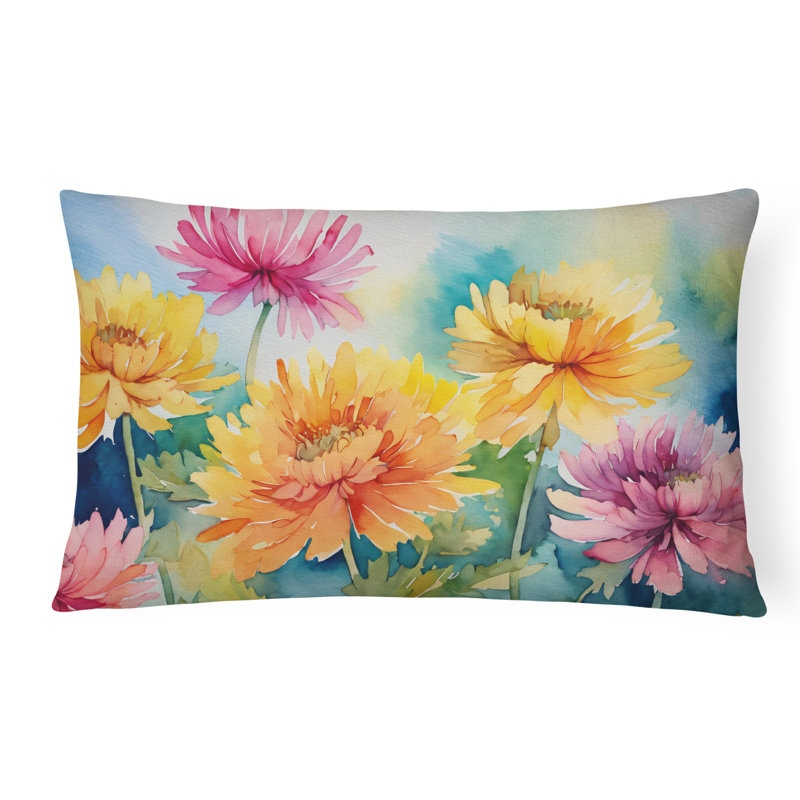  Coussin décoratif intérieur / extérieur en polyester Autre / Sans motif