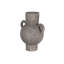 CERAMIC VASE 22X16x26 CM-1982199275