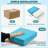Wynee Outdoor Cushions 24X24x5 Outdoor Chair Cushions And Seat Cushions-1492972073-1489697941