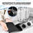 Stainless Steel Bottle Rack