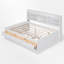 Lit avec rangement gigogne-114566700-114566701