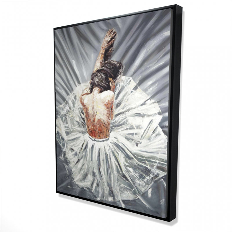" Ballerina "