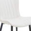 Ensemble de 2 chaises de salle à manger-1478841609