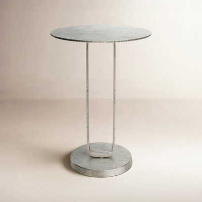 Stanza End Table