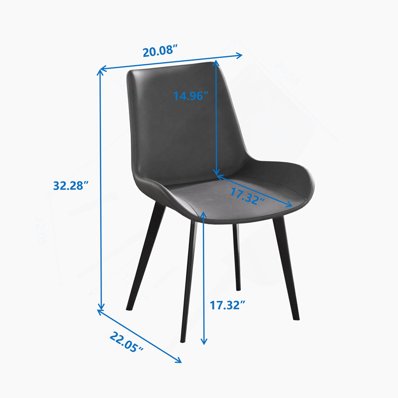 Ensemble de table de salle à manger 9 pièces, table de salle à manger avec base en acier au carbone, 8 chaises d'appoint