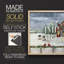 Winter Homestead - Reproduction encadrée - Restickable-704354960-704354965