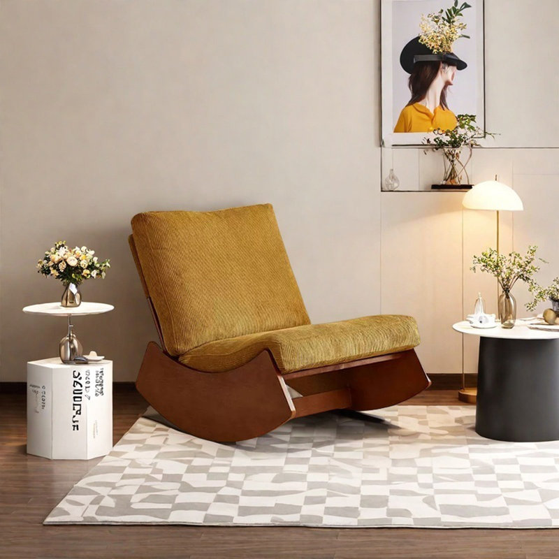 Anjalena, Yellow
