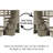 Ahmia Kids Twin Over Full Bunk Bed-1474796499