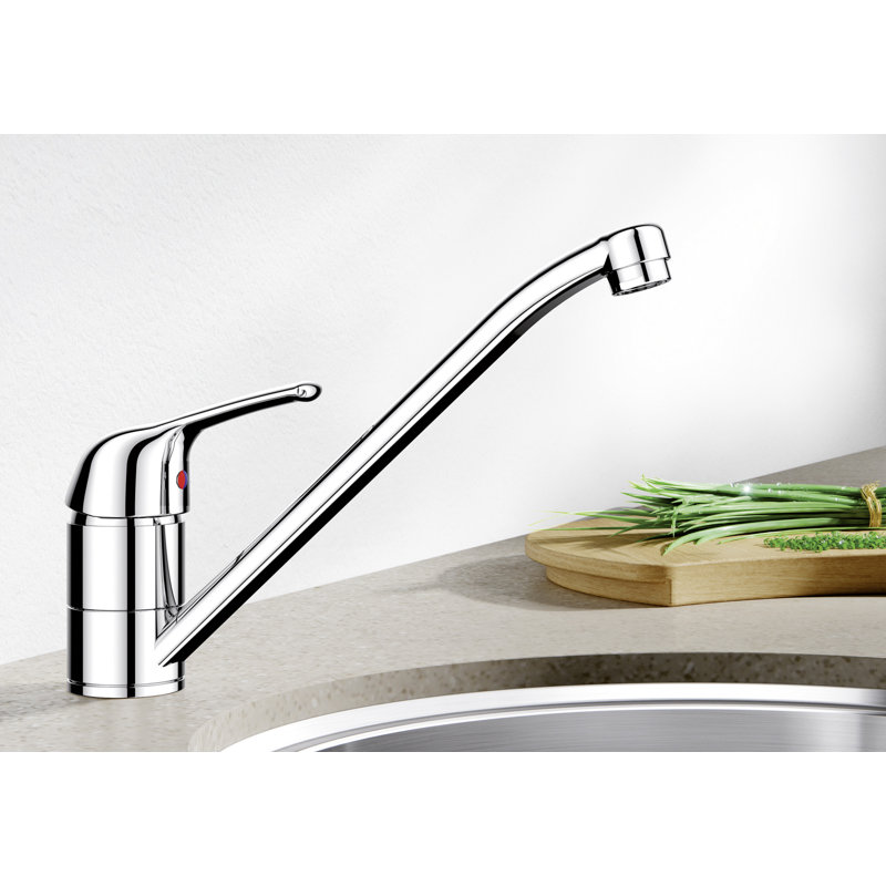Printz Single Lever Monobloc Tap