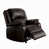 Brown Faux Leather is out of stock selected