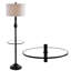 Lampe de plancher fantaisie 60" Hindsville