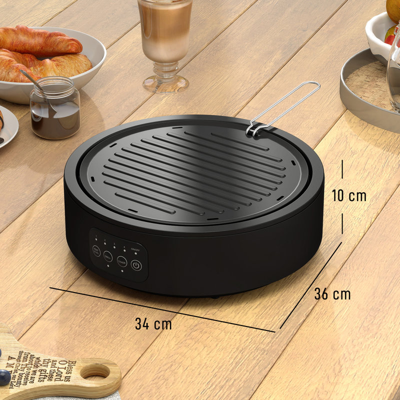 Ceramic Hob