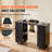 Manicure Table