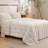 Bedsure Quilts–  Soft Cloud Lightweight Bedspread Coverlet Set with 2 Pillow Shams, Breathable & Cozy Quilt Set for All Season Use-124979538-124979541