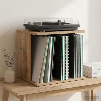 36 cm H Multimedia Storage