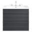 Meuble-lavabo mural 24 po Render par Modway-1089296270