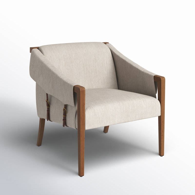 Santos Club Chair